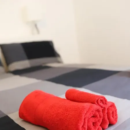 Apartment La Rocca House *