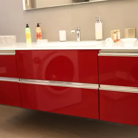 La Rocca House Apartment *