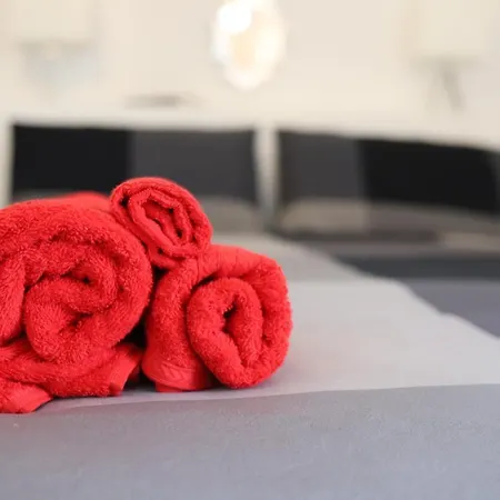 Διαμέρισμα La Rocca House *