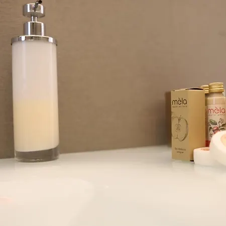 La Rocca House * Soriano nel Cimino