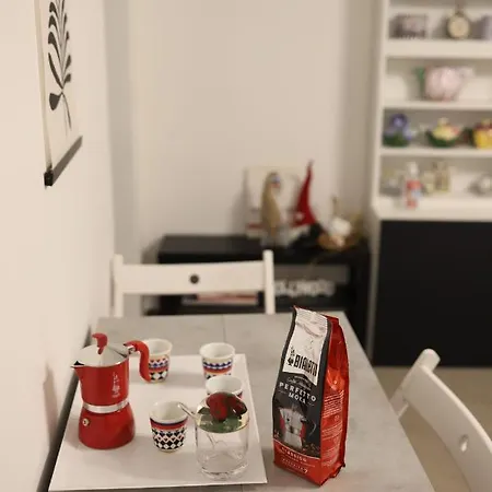 La Rocca House Apartment *