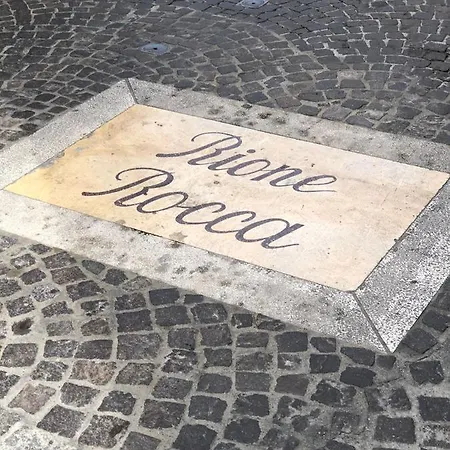 La Rocca House * Soriano nel Cimino