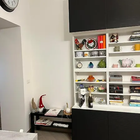 La Rocca House Apartment Soriano nel Cimino