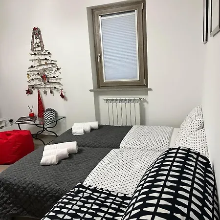 La Rocca House Soriano nel Cimino